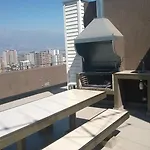 Departamento II En Edificio Carmen Argomedo Dos