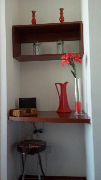 Apartamento Departamento Ii En Edificio Carmen Argomedo Dos *