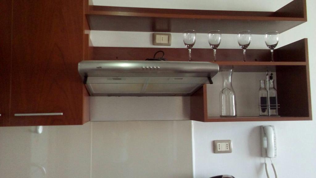 Apartamento Departamento Ii En Edificio Carmen Argomedo Dos *